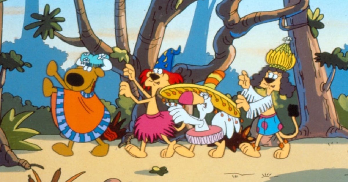 Animal Crackers Intro 1997 Quiz By wildanimal