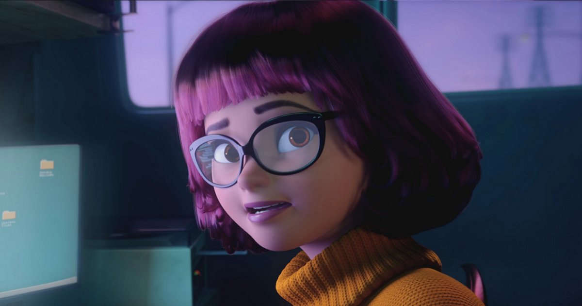 'U' & 'V' Animated Movie Characters Quiz - By Horgems