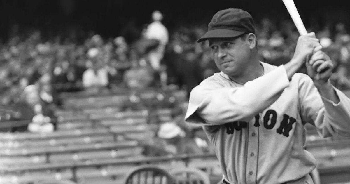 MLB 1933 TOP 20 batting leaders Quiz By statistyves