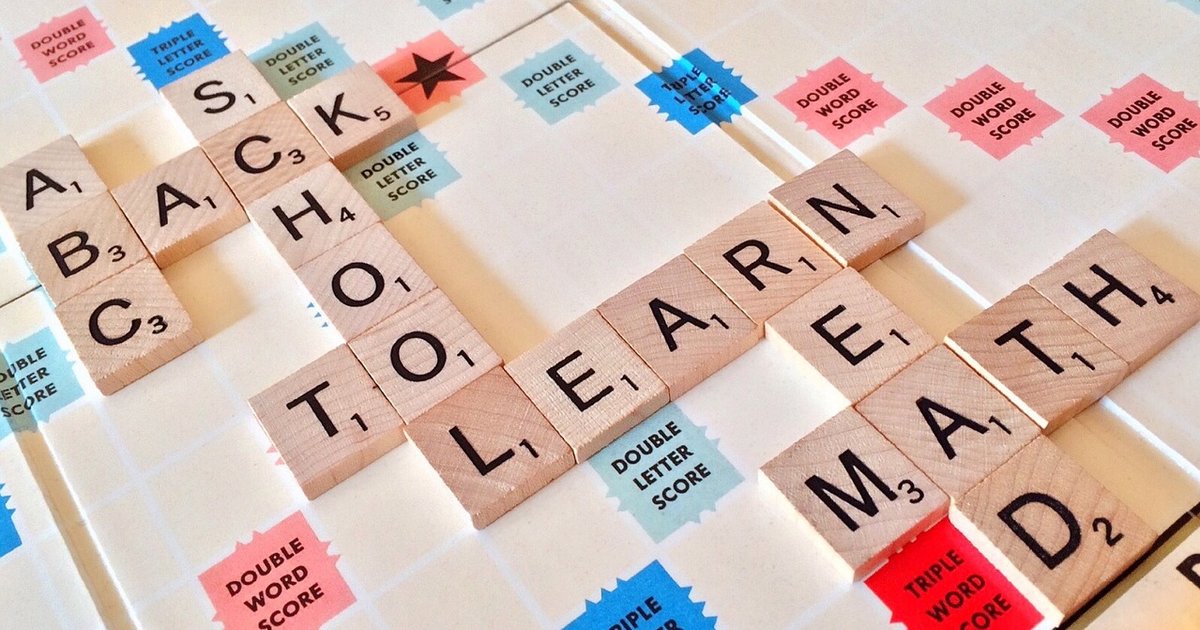 Add Two Letters Quiz