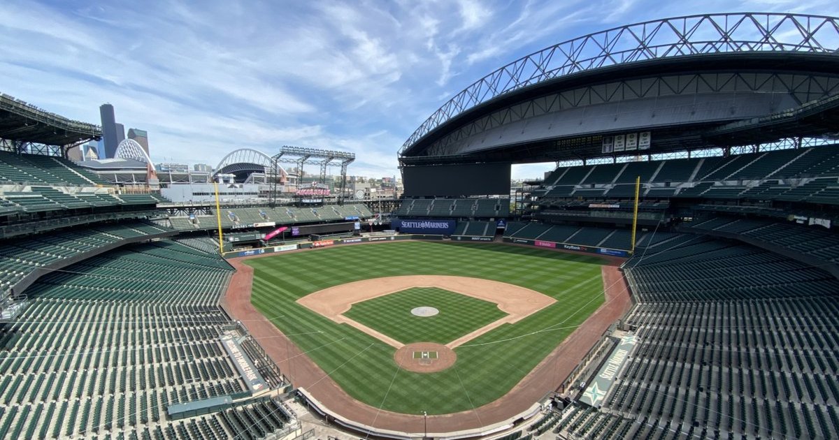 2020 Seattle Mariners Quiz By gomezdr