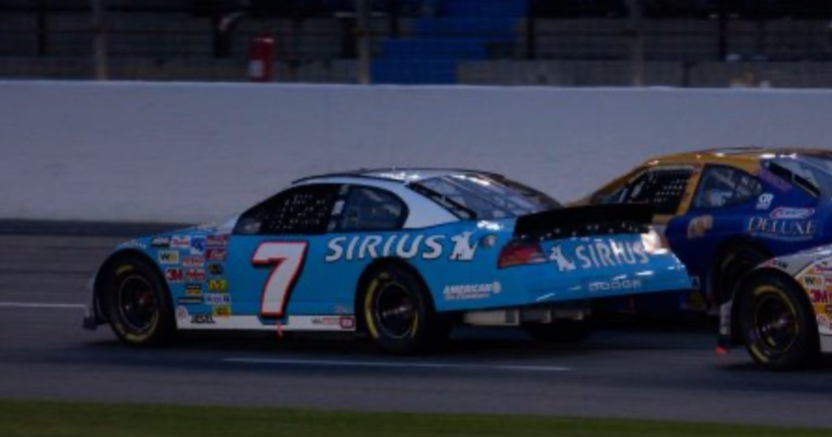 Mattei/Ultra Motorsports Highest Points Finishers Quiz By squadgoalzz23