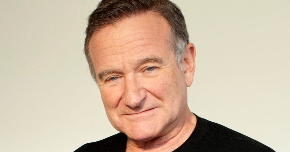 Crossword Robin Williams Quiz By gamelord2007