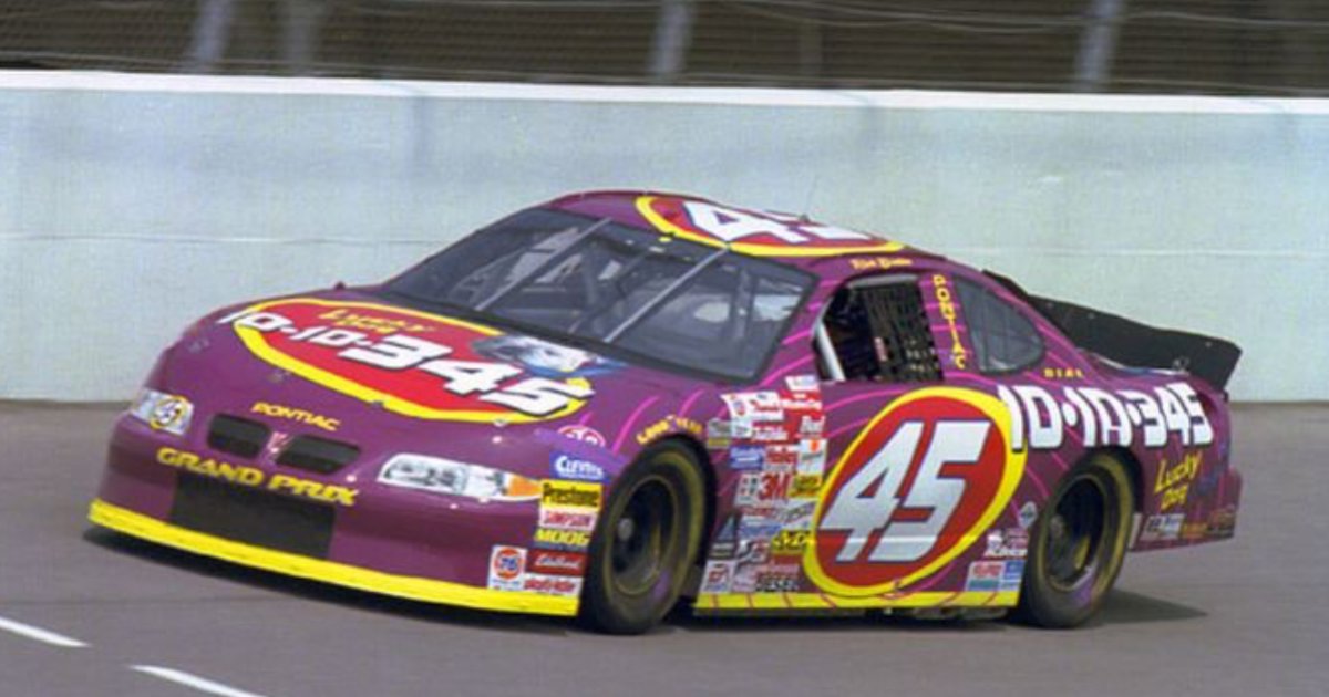 Tyler Jet Motorsports Highest Points Finishers Quiz By squadgoalzz23