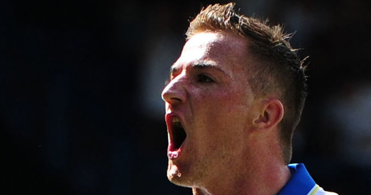 Leeds United goalscorers in the 2011/12 season Quiz By howard17