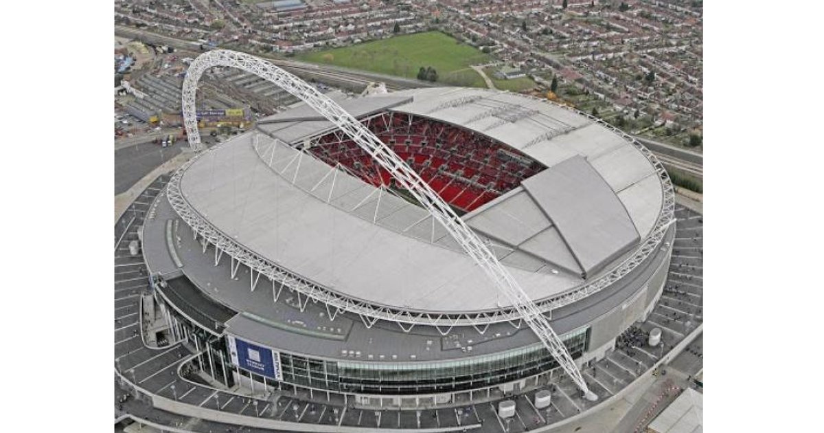 2020 Premier League Stadiums Quiz By ImAYinzer