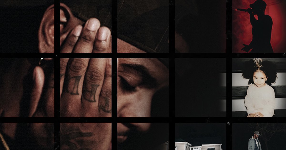 Bryson Tiller's Album, 'True to Self' Quiz By Epicnelsonfan