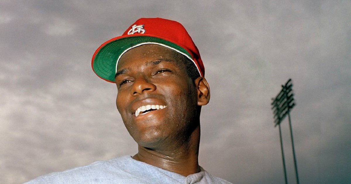 Fifteen Facts: Bob Gibson Quiz - By kanman