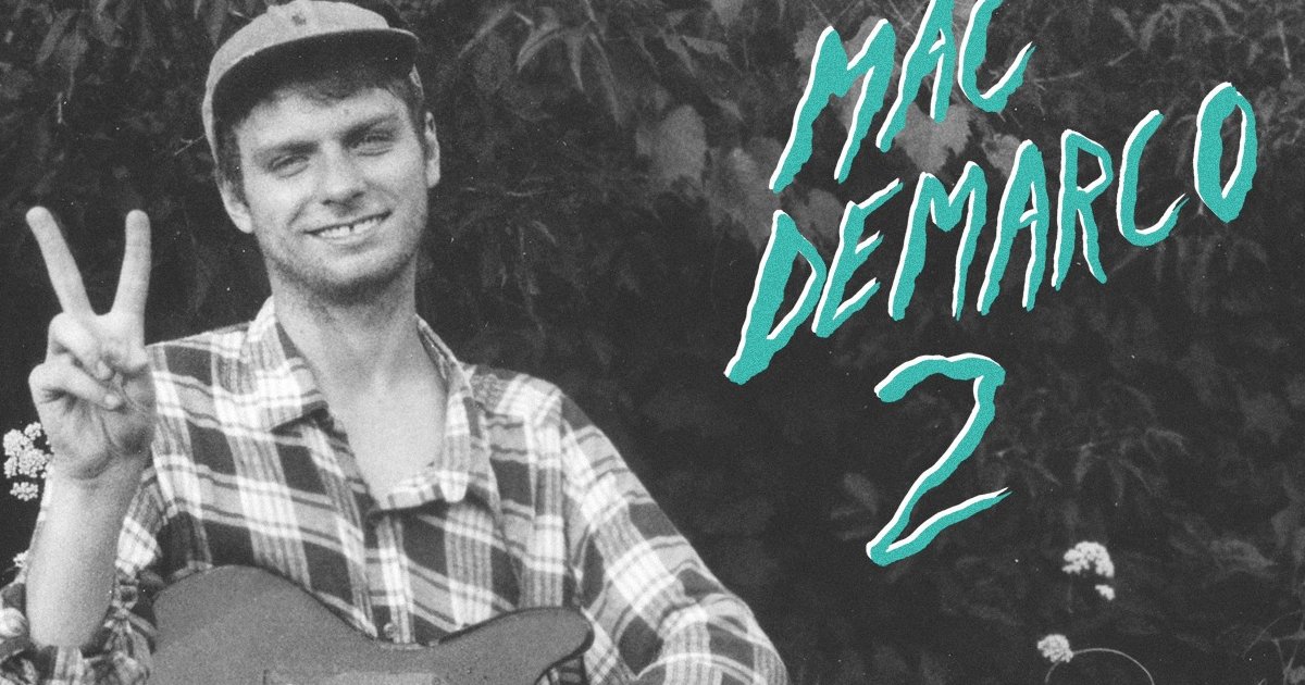On The Level Mac Demarco Lyrics