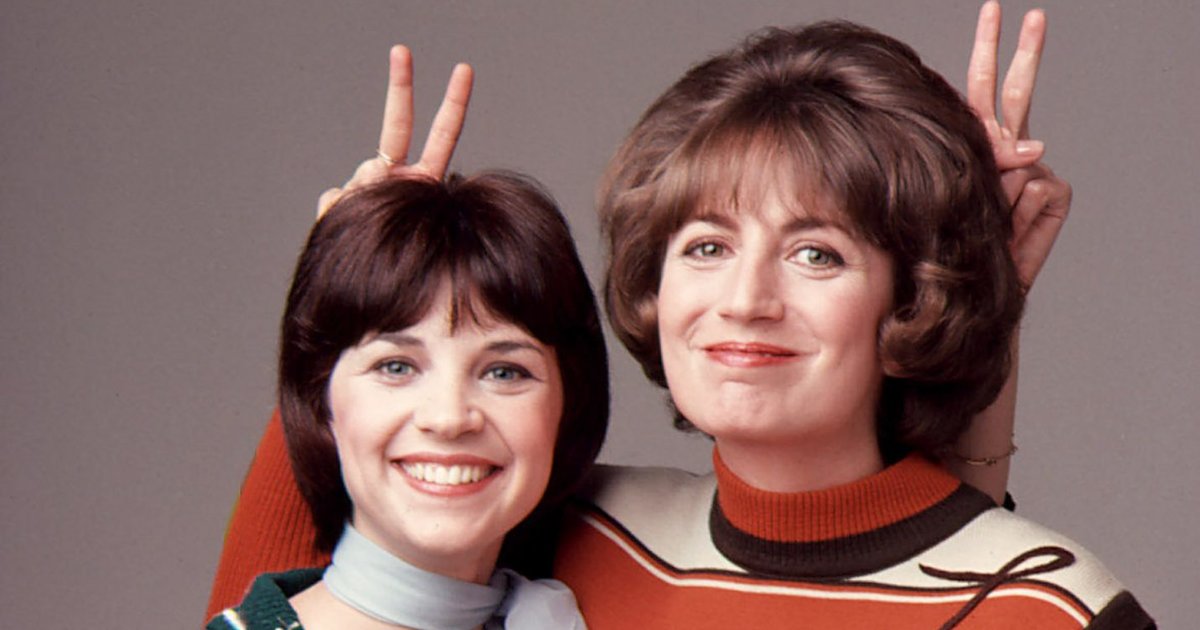 How Well do You Know Laverne and Shirley? Quiz - By eshimshi26