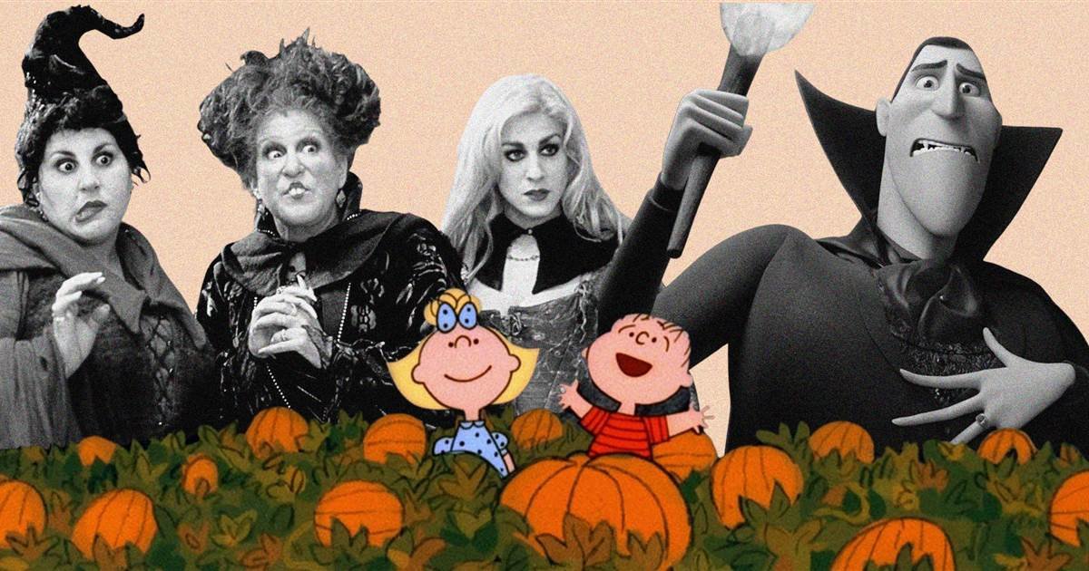 The 33 best halloween movies of all time Quiz By jeremy50212