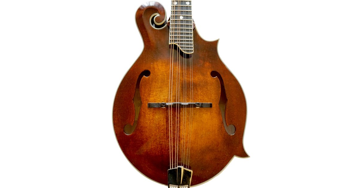 Bluegrass Instrument Tuning Quiz - By emilymn