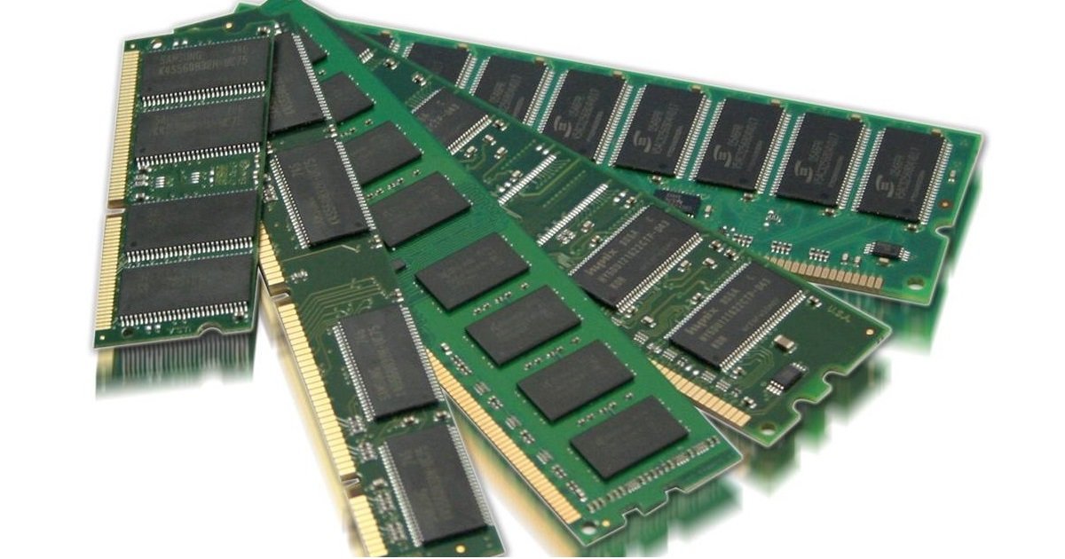 RAM Abbreviation Quiz By FarahTheOne