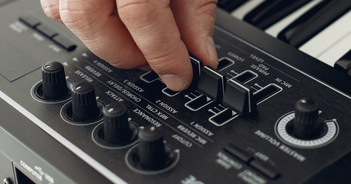 Famous Synthesizers (Matchable) Quiz By Fabrillo