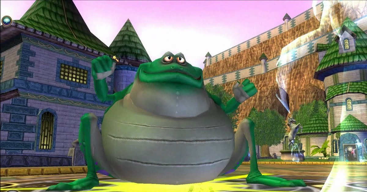 All Wizard101 Myth Spells Quiz By Enderman