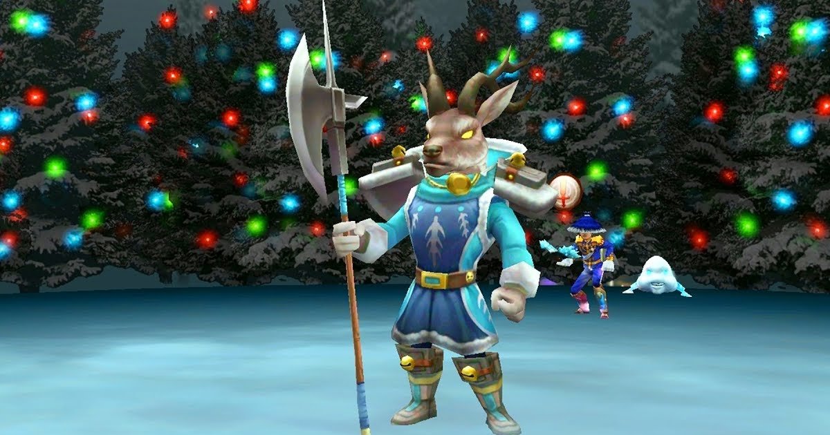 All Wizard101 Ice Spells Quiz Stats By Enderman