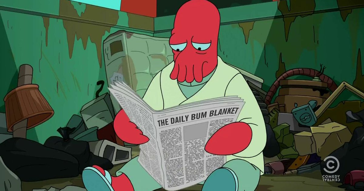 Themed Crossword Futurama Quiz By Jovahkiin