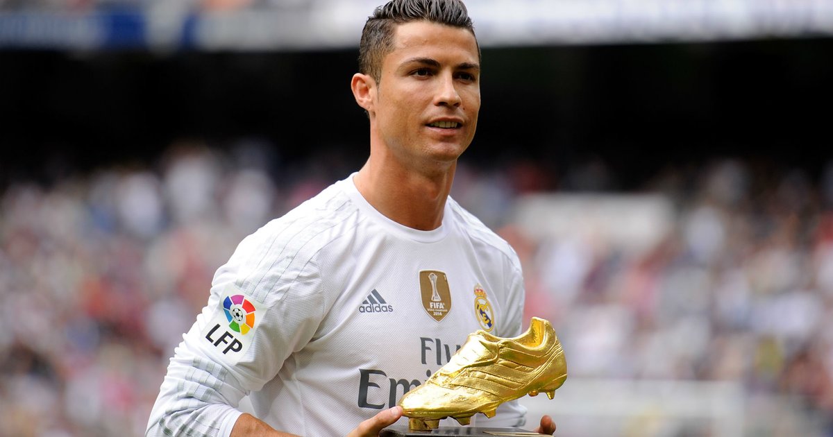 European Golden Shoe Winners Quiz By aglick