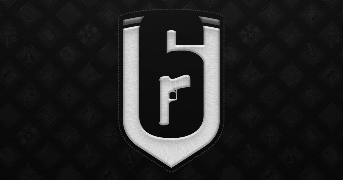 Rainbow Six Siege Operations Quiz By FuzionGamer