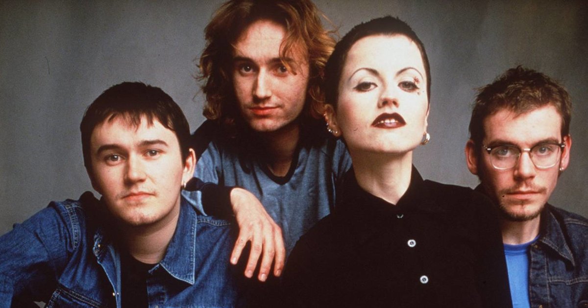 All The Cranberries songs Quiz By TheMadcap