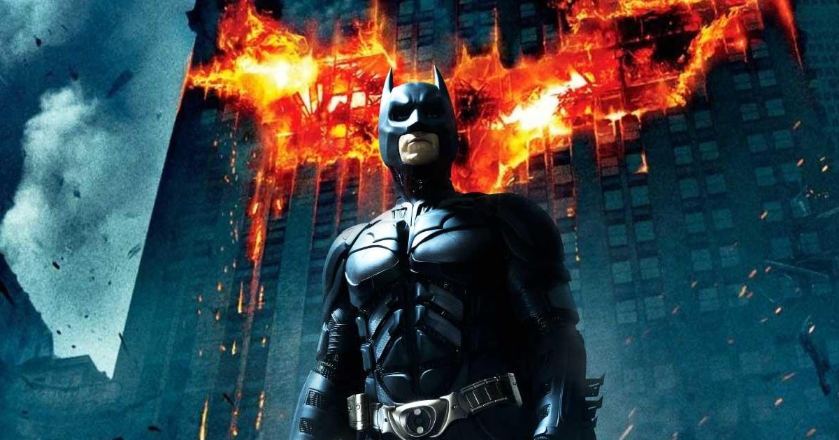 The Dark Knight Actors by Billing Order Quiz By