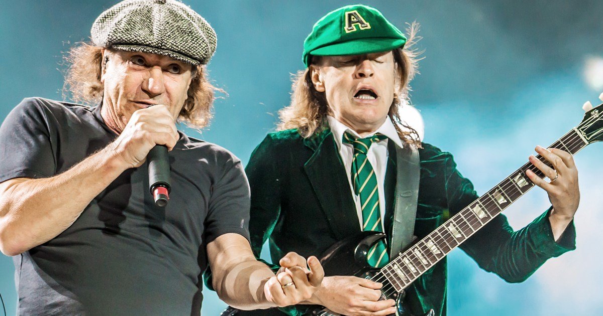 AC/DC Colour Match Quiz - By thebail