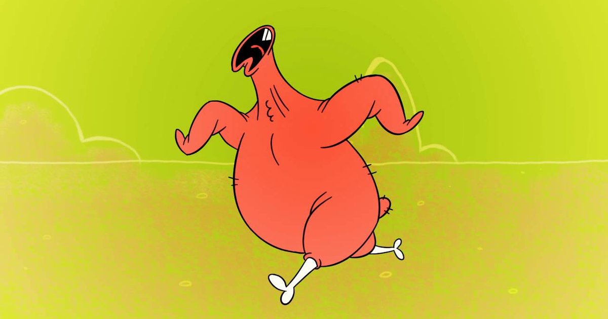 Headless Cartoon Birds Quiz - By johncenafan612