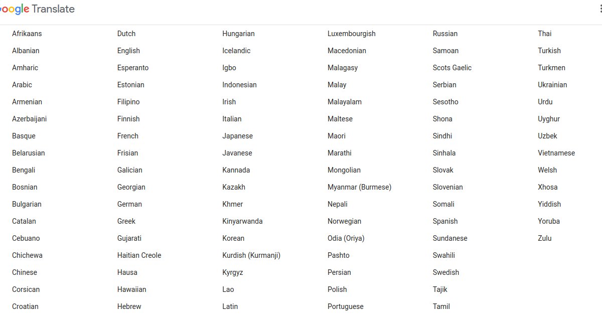 Click-an-A: Languages Quiz - By Deleted Account