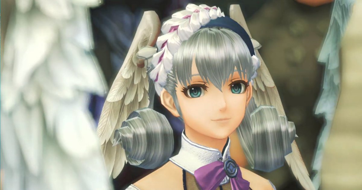Xenoblade Chronicles 5-Letter Mechon Codenames Quiz - By DryDryBowser