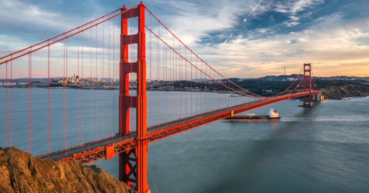 Major Cities California Quiz By Traveling