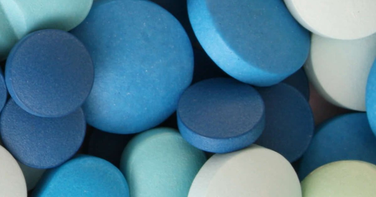  top 300 drugs 2020 quiz by annersnanners