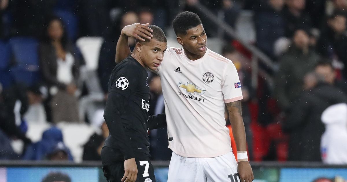 Prediksi Skor dan Starting XI Manchester United vs PSG, Pertarungan Terland vs Leuchter