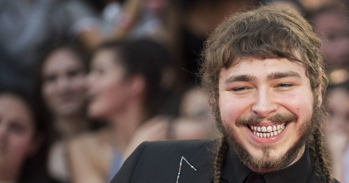 The Post Malone Quiz By SporcleEXP