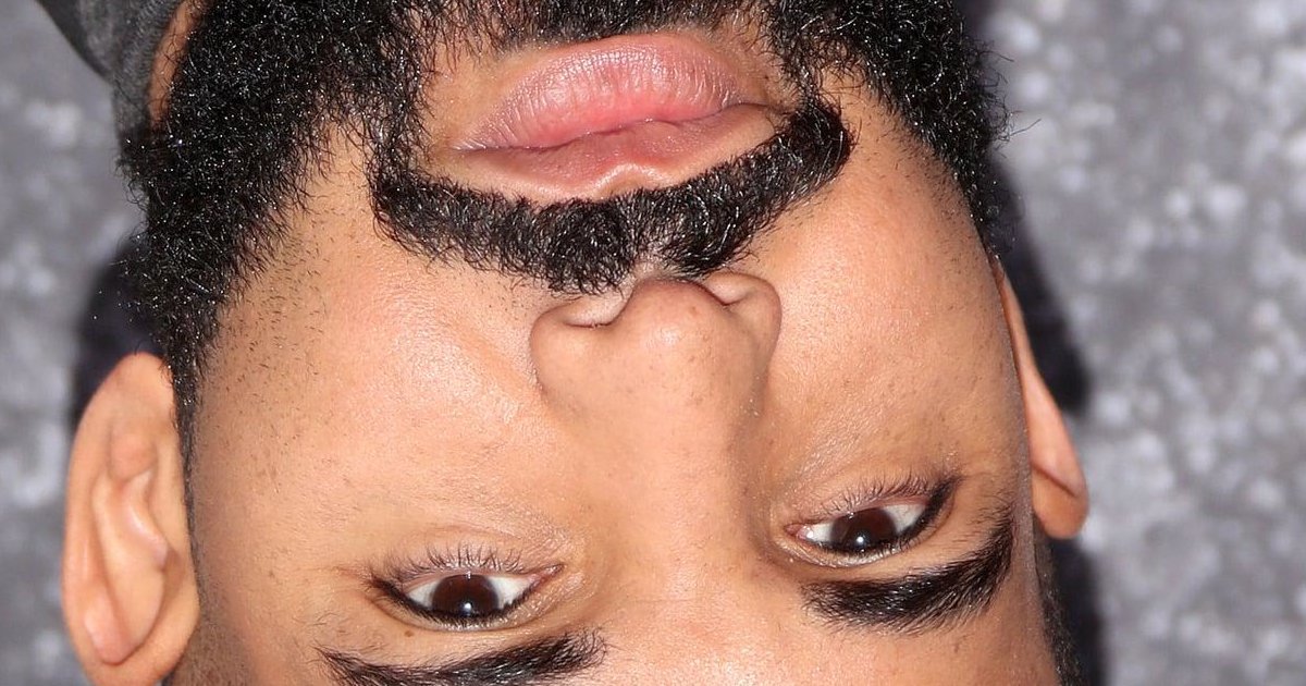 Upside Down Rappers Quiz By StartingMilk55