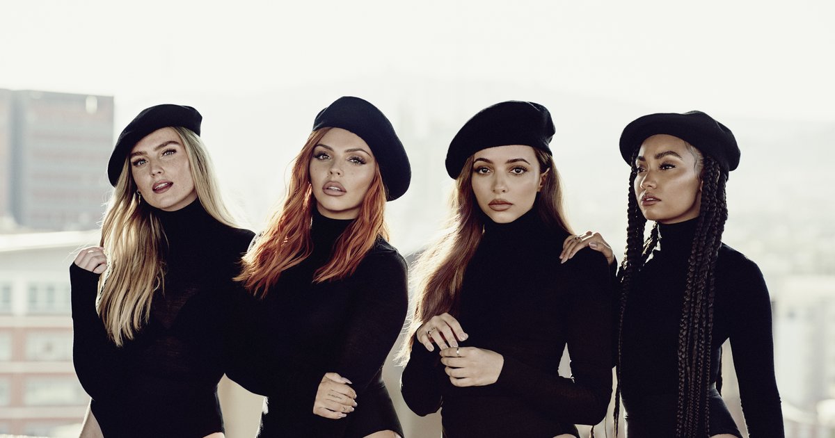 Woman Like Me Little Mix Pt. 1 Quiz By FlawlessPeace777