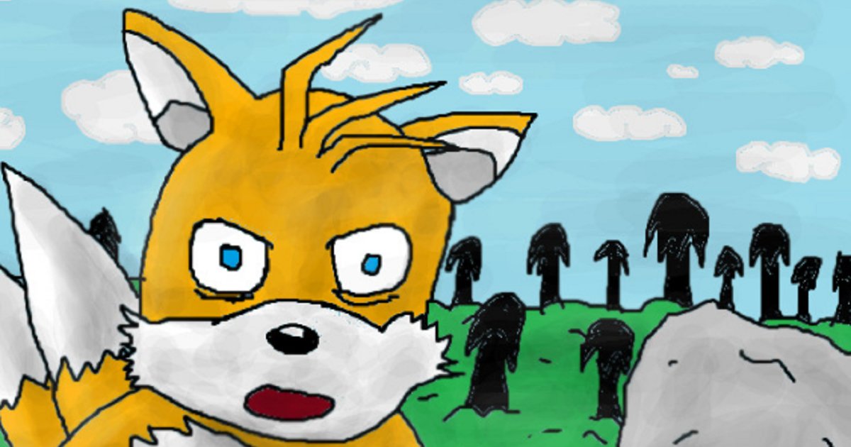 Ultimate Tails Gets Trolled Quiz - By TheNarrorator