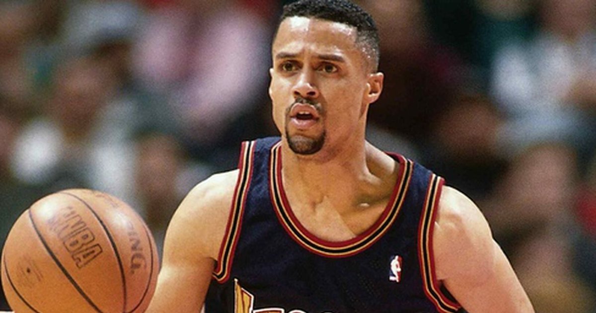 1990s Denver Nuggets Top Scorers Quiz Stats By mucciniale