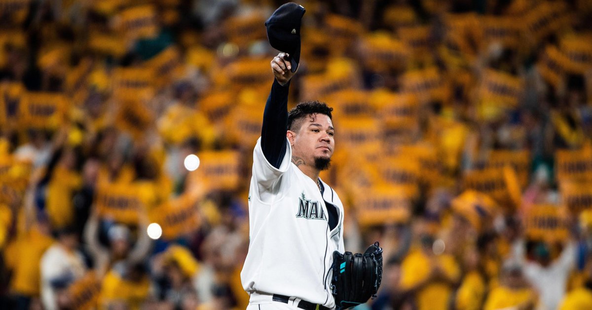 Seattle Mariners 20102019 by First Name Quiz By caramba