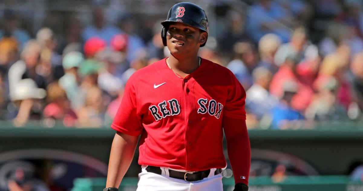 MLB Trios 2019 Runs Scored Quiz By jessner17