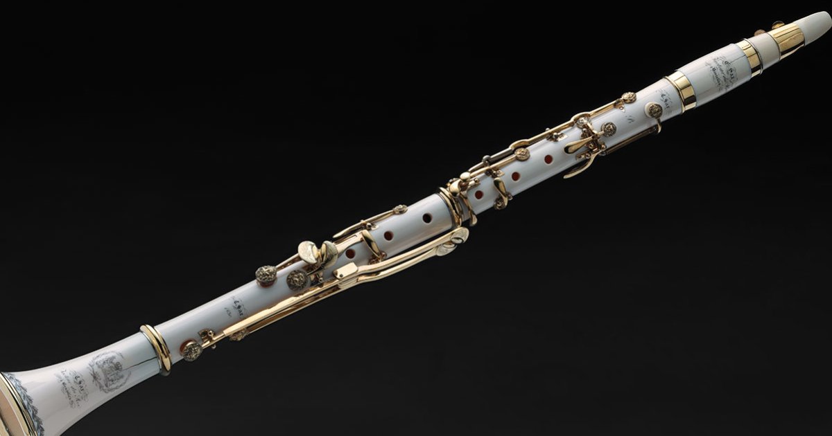 Composers by Instrument (Clips) Quiz By jddrew1000