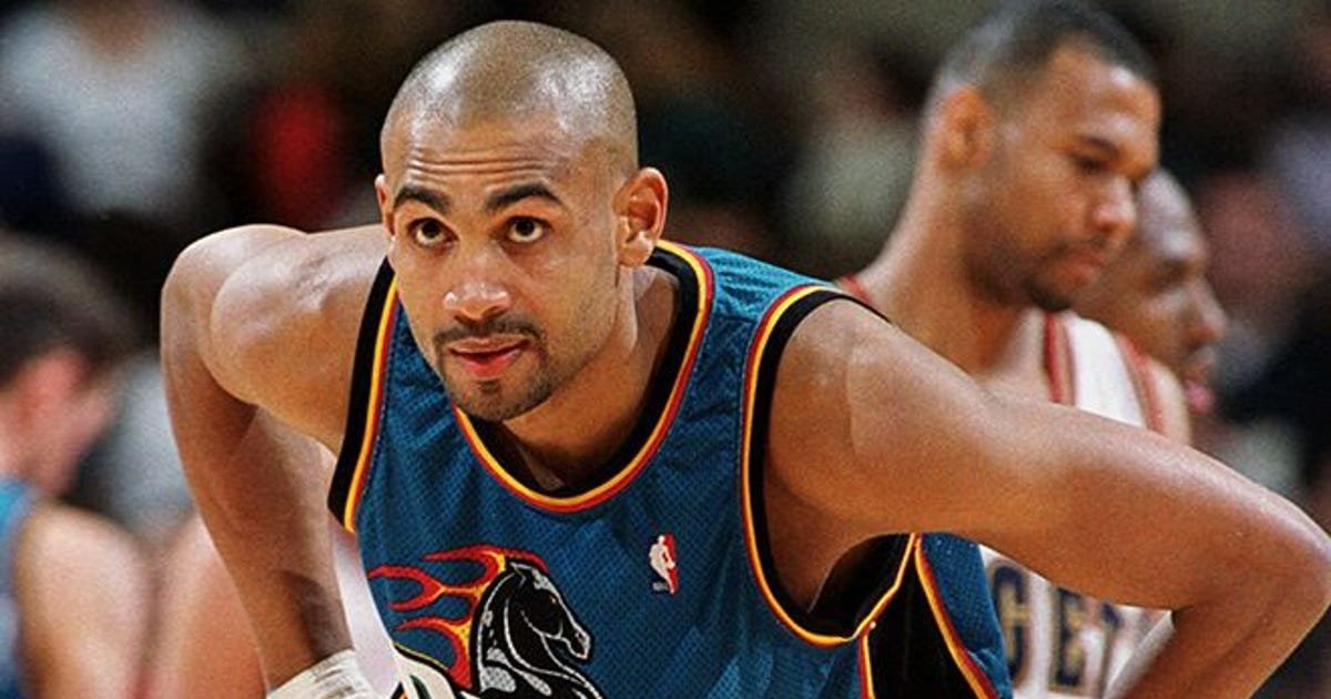 1990s Detroit Pistons Top Scorers Quiz By mucciniale