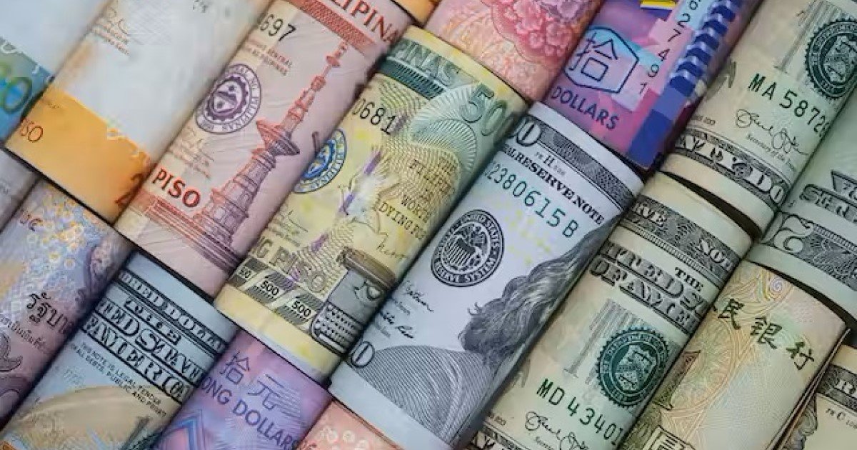 Sunday Crossword World Currencies Quiz By nabean