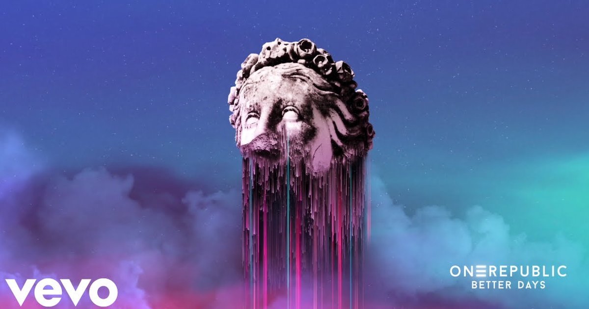 OneRepublic Better Days Lyrics Quiz By Avicii DrWho