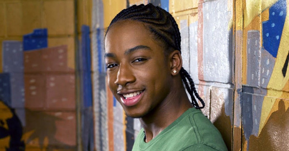 Just Jordan Cast Photo (Map) Quiz By dali_g93