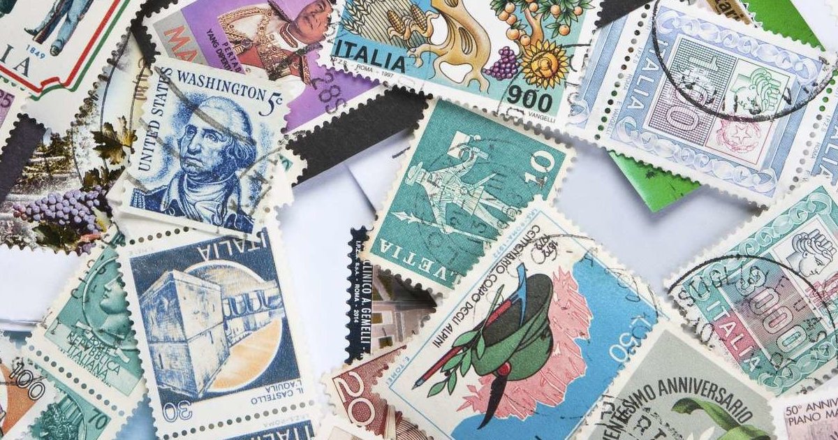 Classic Games Postage Stamps Quiz By hazelnuts