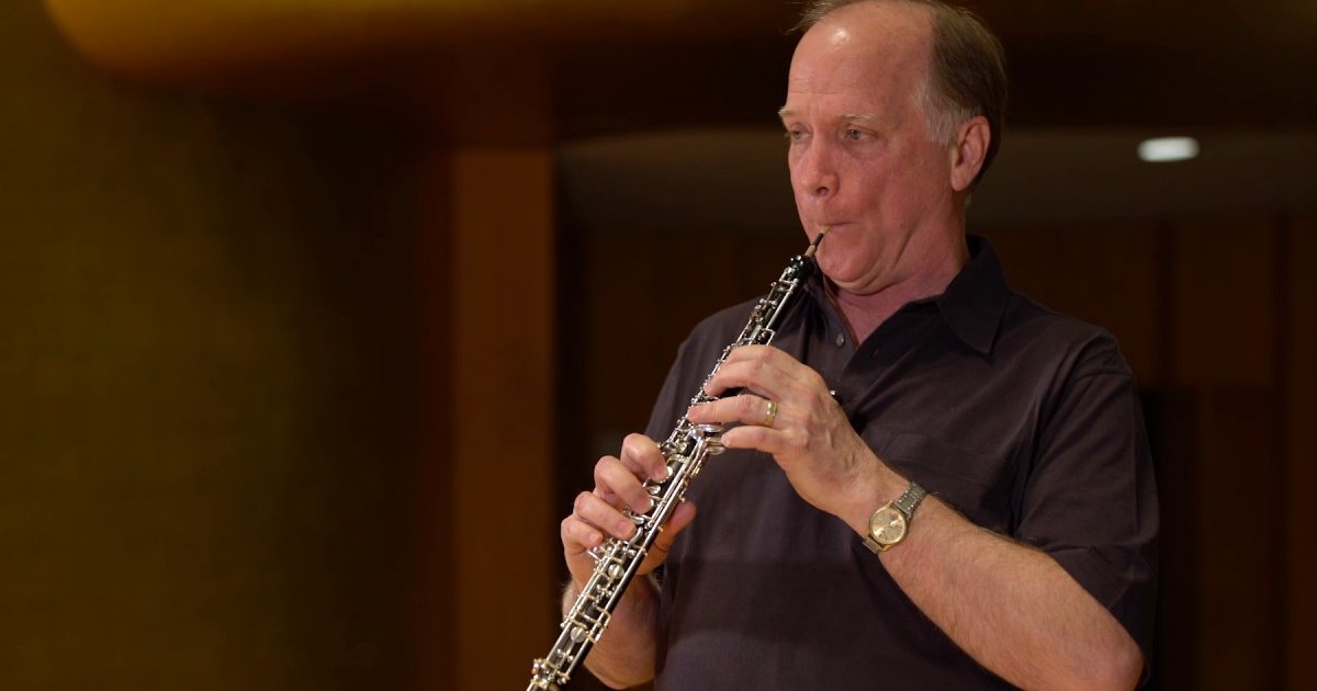 Composers by Instrument Oboe (Clips) Quiz By jddrew1000