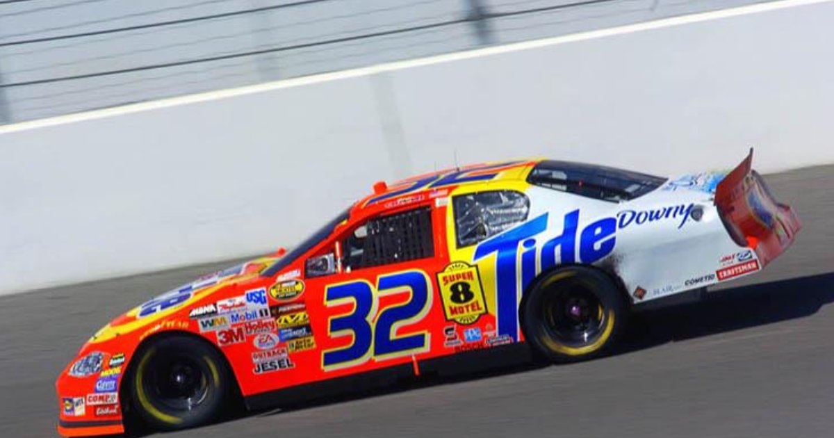 PPI Motorsports Highest Points Finishers (Cup) Quiz Stats By