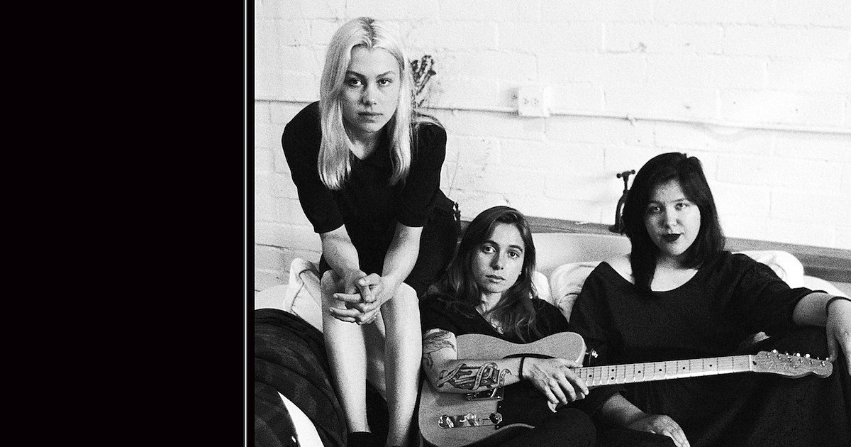 Boygenius Member Songs Sort Quiz By thiswill_linger