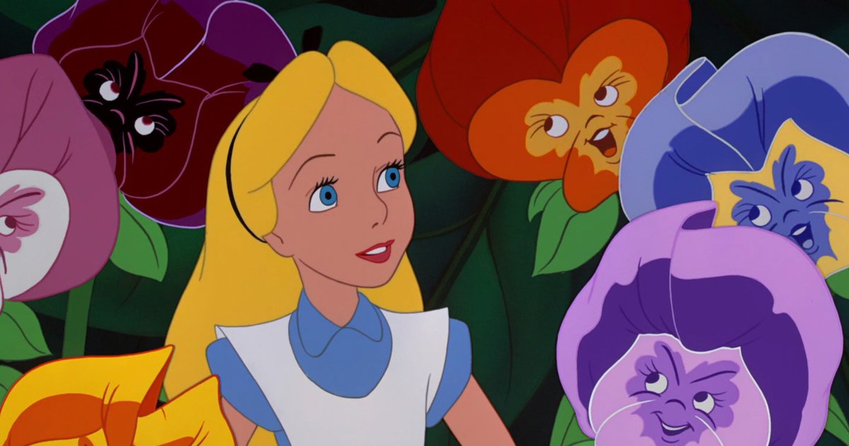 Finish the Disney Song Quiz