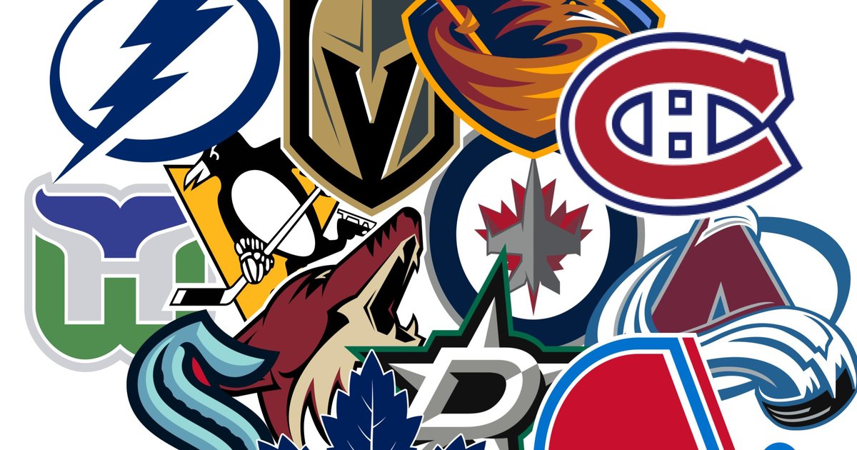 NHL Teams Criteria Quiz By ImAYinzer